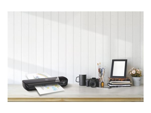 GBC Inspire+ A4 lamineringsmaskine