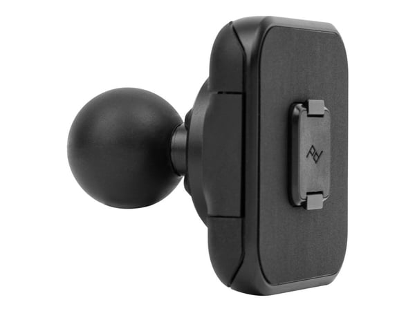Peak Design - Kuleadapter for mobiltelefon - SlimLink (magnetlåseteknologi) - svart