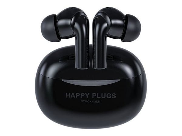 HAPPY PLUGS hörlurar JOY Pro