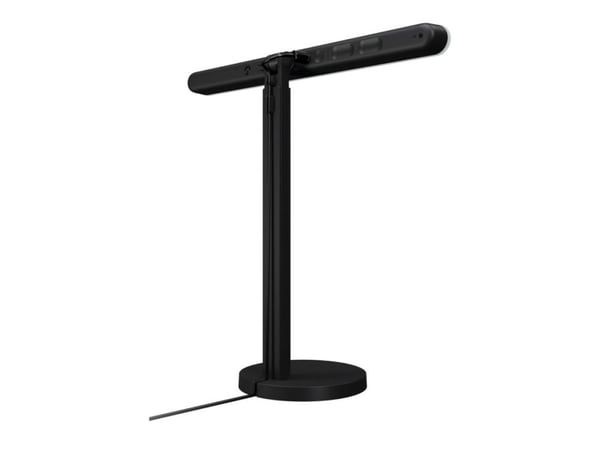 Logitech G Litra Beam - Lamphuvud - 1 huvuden - LED - DC