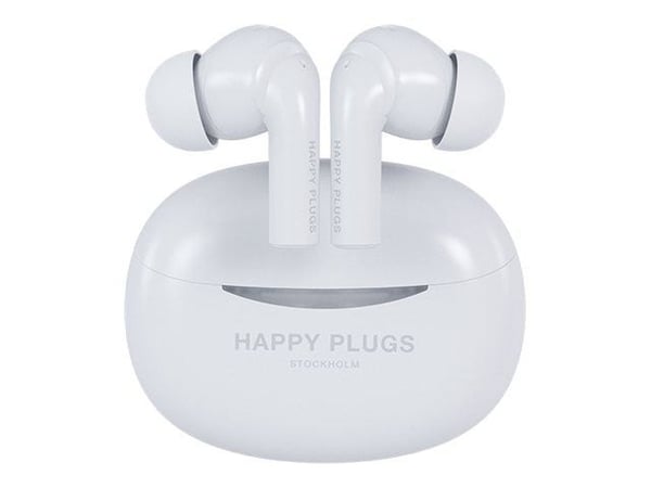 HAPPY PLUGS hörlurar JOY Pro