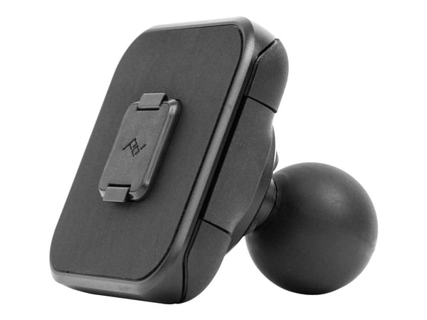 Peak Design - Kuleadapter for mobiltelefon - SlimLink (magnetlåseteknologi) - svart
