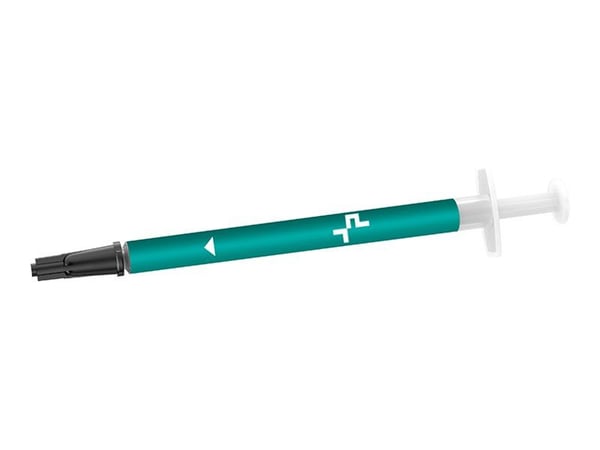 DeepCool EX750, Lämpötahna, 6,2 W/m·K, Harmaa, 0,03 °C/W, 2,6 g/cm³, -50 - 250 °C