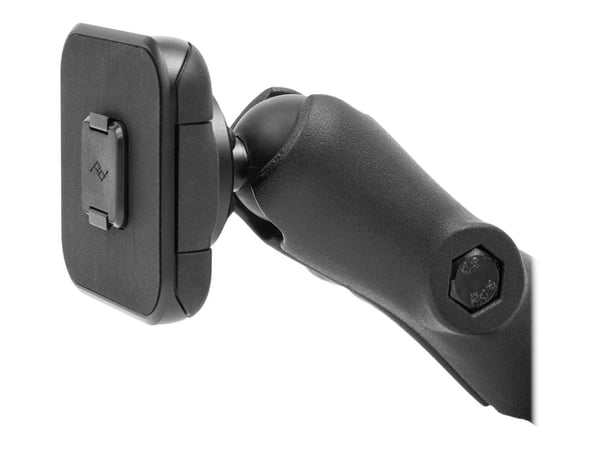 Peak Design - Kuleadapter for mobiltelefon - SlimLink (magnetlåseteknologi) - svart
