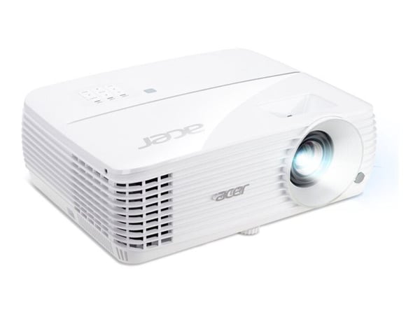 Acer H6830BD - DLP-projektor - UHP - 3D - 3800 lumen - 3840 x 2160 - 16:9 - 4K