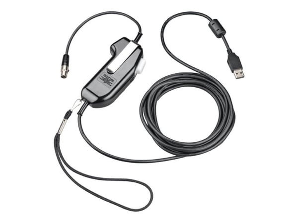 Poly SHS 2355-11 USB-PTT TAA Ei löydy