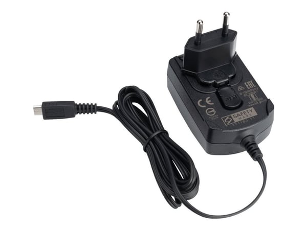 Jabra - Strömadapter - Europa - för LINK 950