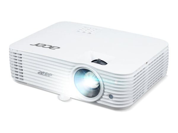 Acer H6815 - DLP-projektor - UHP - 3D - 4000 ANSI lumen - 3840 x 2160 - 16:9 - 4K