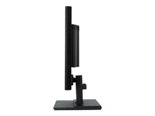 Acer V176L bmi - V6 Series - LED-skärm - 17" - 1280 x 1024 SXGA @ 75 Hz - TN - 250 cd/m² - 5 ms - HDMI, VGA - högtalare - svart