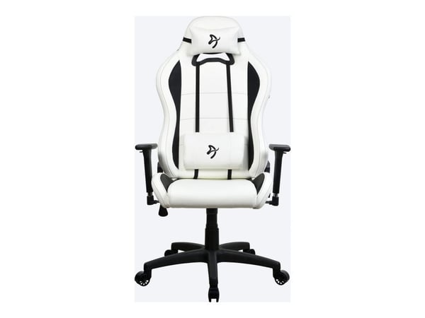 Arozzi Torretta SoftPU - Gaming Chair - White
