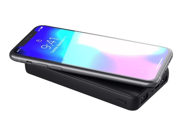 Powerbank Trust Primo Eco, 15000 mAh