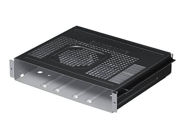 Samsung WMN-WM65R - Brakett - for interaktiv flatpanel - skjermstørrelse: 65" - monteringsgrensesnitt: 400 x 400 mm - veggmonterbar - for Flip 2 WM65R
