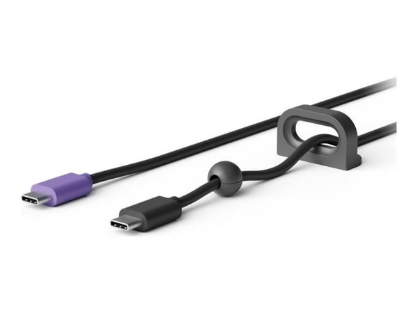 Logitech Logi Dock Focus Room Kit - Videokonferansesett (Logitech BRIO Ultra HD Pro Webcam, Logitech Logi Dock) - Certified for Microsoft Teams - p...