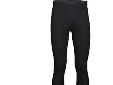 ProActive bukser 2/3XL - By JBS, sort, technical baselayer