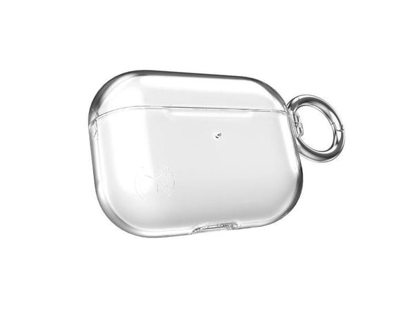 Speck 140774-1212, Kotelo, Läpinäkyvä
