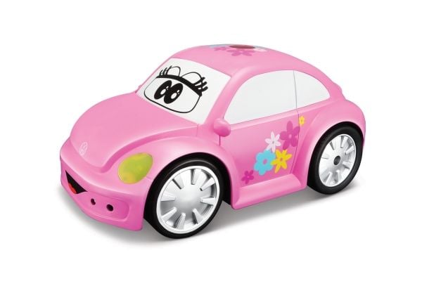 BIL VOLKSWAGEN EASY PLAY RC