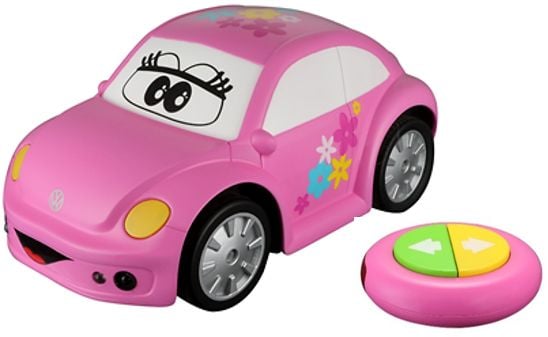 BIL VOLKSWAGEN EASY PLAY RC