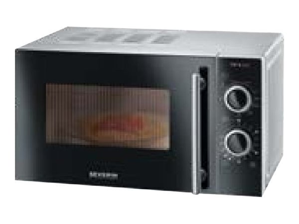SEVERIN MW 7771 - Mikrobølgeovn med grill - 20 liter - 700 W
