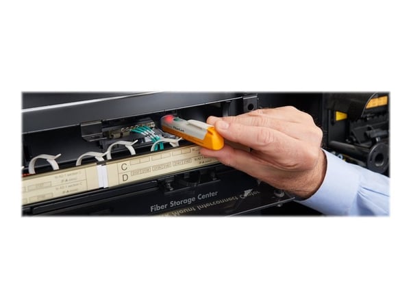 Fluke FiberLert - Optisk strömmätare