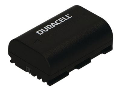 Duracell Li-Ion Akku 2000 mAh for Canon LP-E6N