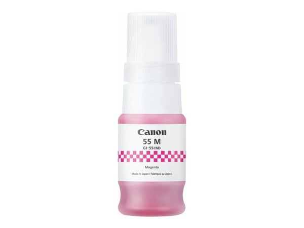 Canon 6290C001, Magenta, 40 ml, 1 kpl, 3000 sivua, Kertapakkaus