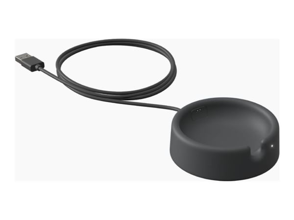 Logitech - Trådlöst laddställ