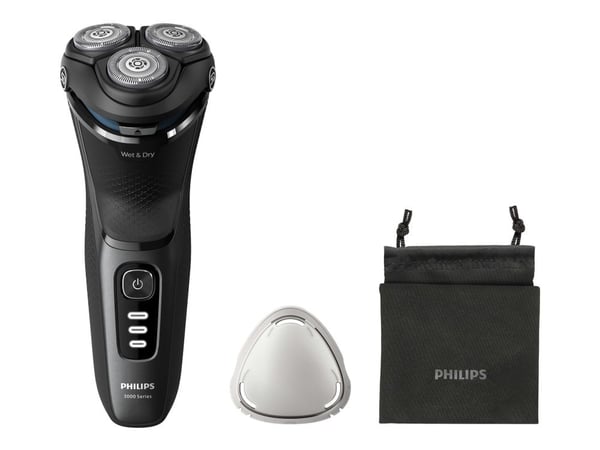 Philips Series 3000 barbermaskin S3244/12