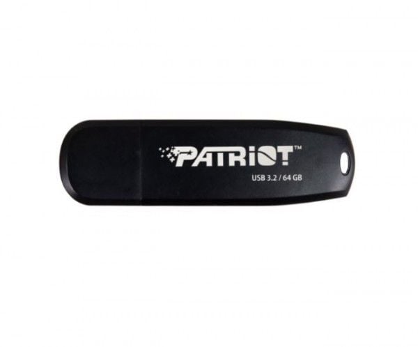 Patriot Xporter Core - USB-flashstasjon - 64 GB - USB 3.2 Gen 1