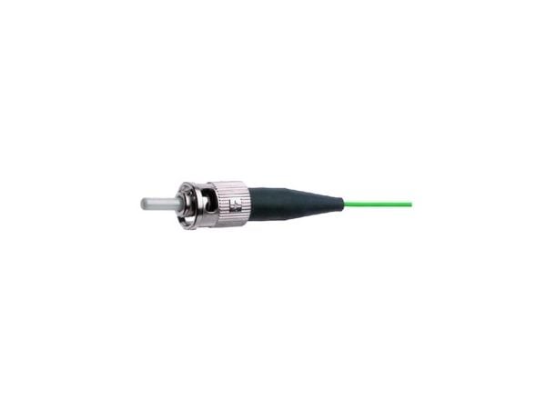 Telegärtner fiberoptisk pigtail 62,5/125 µm, ST-kontakt, 2,0 m (VE 24) (L00819A0019)
