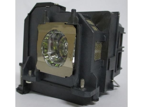 CoreParts - Projektorlampa (likvärdigt med: Epson V13H010L80, ELPLP80) - 245 Watt - 4000 timme/timmar - för Epson EB-1420, EB-1430, EB-585, EB-595;...