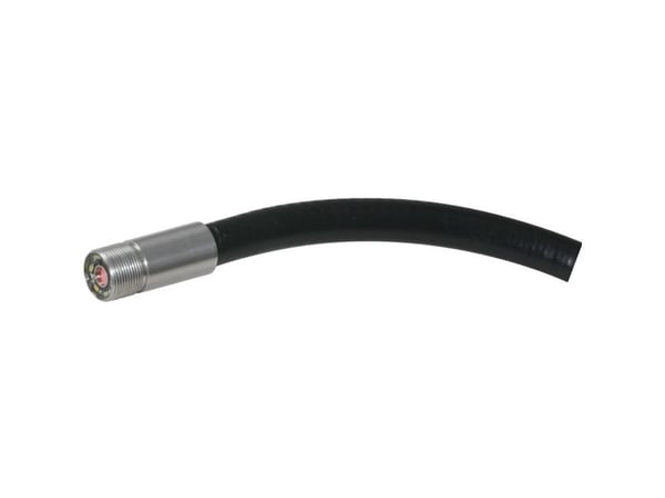 KS Tools 550.7852, Camera probe, 320 x 240 pikseliä, LED, Aspherical, Musta, 1 m
