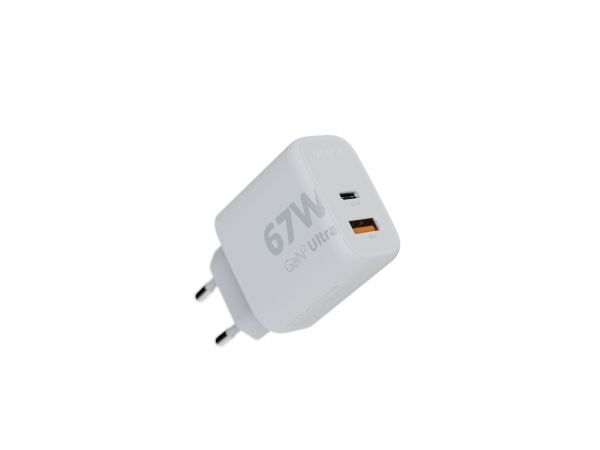 Xtorm XEC067, Innendørs, AC, Hvit