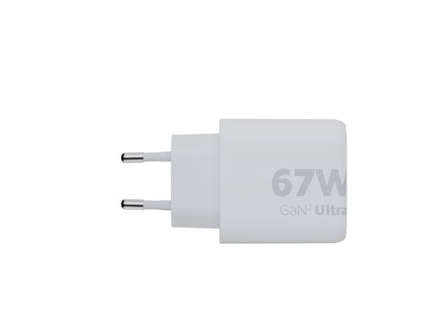 Xtorm XEC067, Innendørs, AC, Hvit