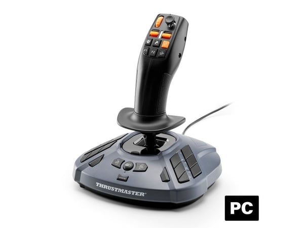 Thrustmaster SimTask FarmStick Joystick