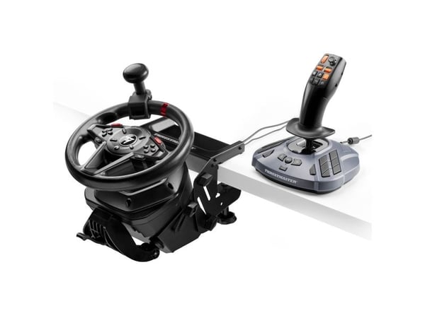 Thrustmaster SimTask FarmStick Joystick