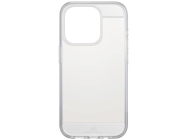 Black Rock Air Robust, Etui, Apple, iPhone 15 Pro, 15,5 cm (6.12"), Gjennomsiktig