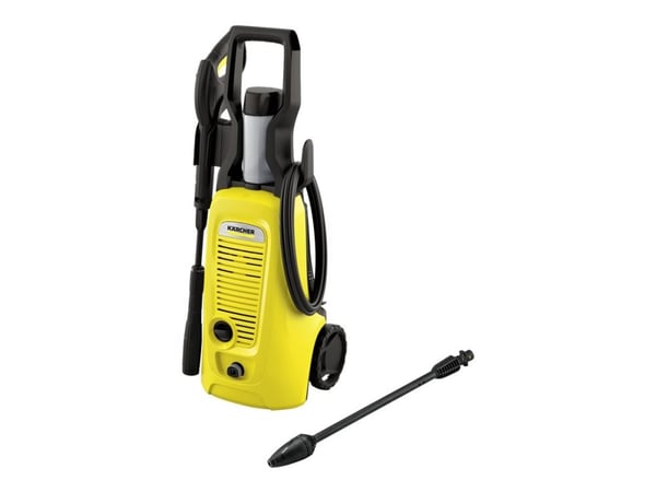 Kärcher K 4 Universal EDITION - Högtryckstvätt