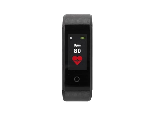 SBS Vital Fit, LCD, Kosketusnäyttö