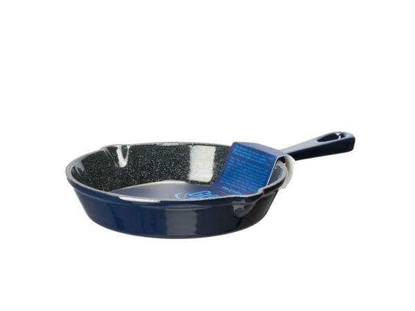 Stekepanne Sourcing emaljert 25 cm