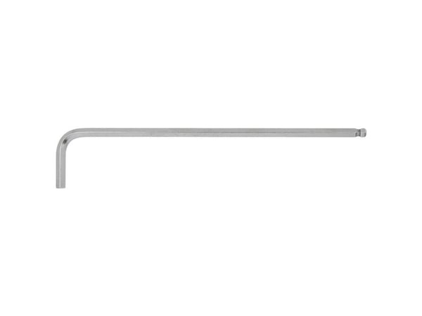 KS Tools 964.05015, Metrinen, 1 kpl, Ruostumaton teräs, 1.5 mm, DIN ISO 2936, 9 cm