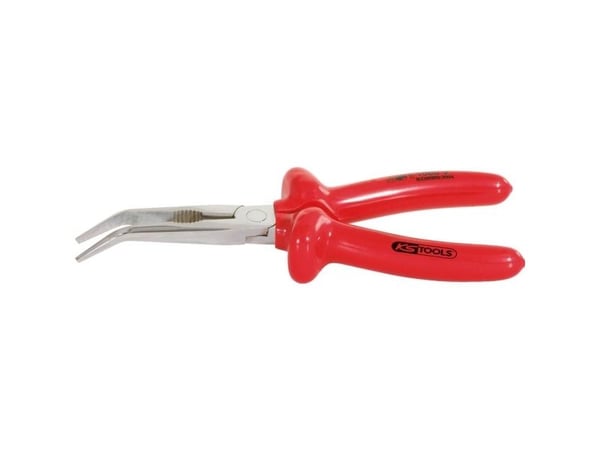 KS Tools 117.1294, Terästä, 160 mm