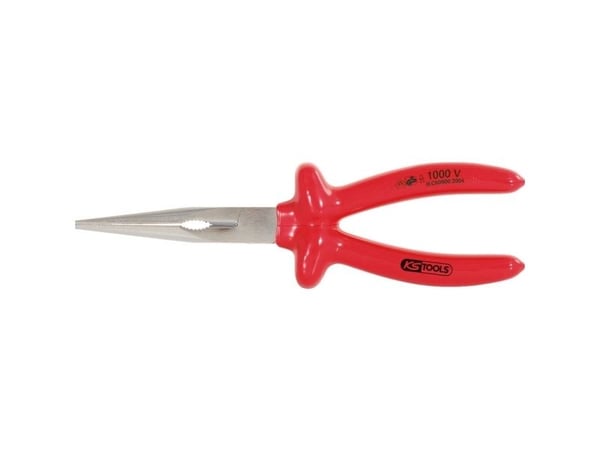 KS Tools 117.1293, Terästä, 160 mm