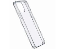 Cellularline 8018080388484, Etui, Apple, iPhone 12, iPhone 12 Pro, 15,5 cm (6.1"), Gjennomsiktig