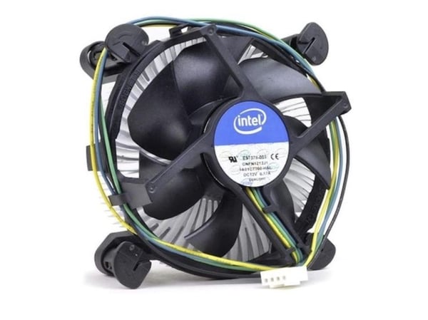 Intel - Processorkylare - (för: LGA1156, LGA1151)