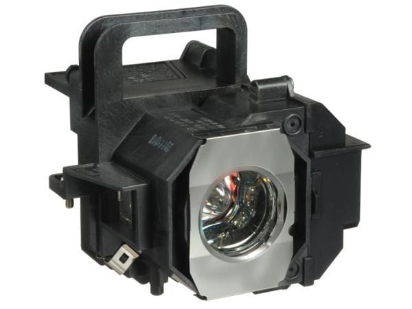 BTI - Projektorlampe (tilsvarer: Epson ELPLP71) - UHE - 215 watt - 4000 time(r) - for Epson EB-1400Wi, EB-1410Wi [240V], EB-470, EB-475W, EB-475Wi,...