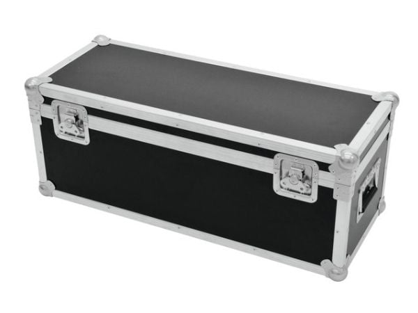 Roadinger 30126805, Hard shell-etui, Aluminium, Bjørk, 8,85 kg, Sort