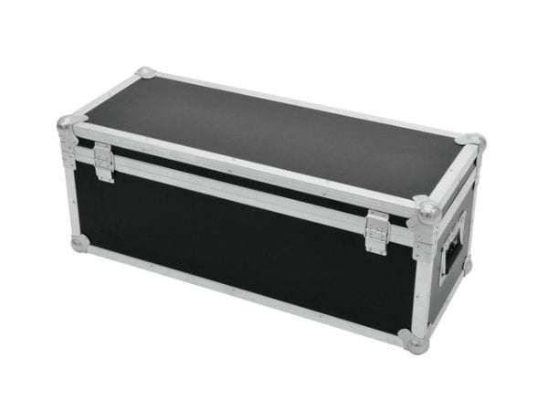 Roadinger 30126805, Hard shell-etui, Aluminium, Bjørk, 8,85 kg, Sort