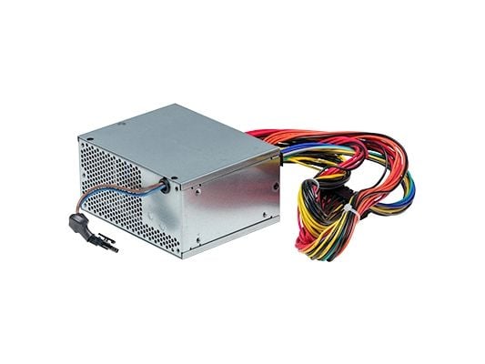 Synology - Strømforsyning (intern) - 550 watt - for Synology DX1215II; Disk Station DS2419+II, DS3617xsII