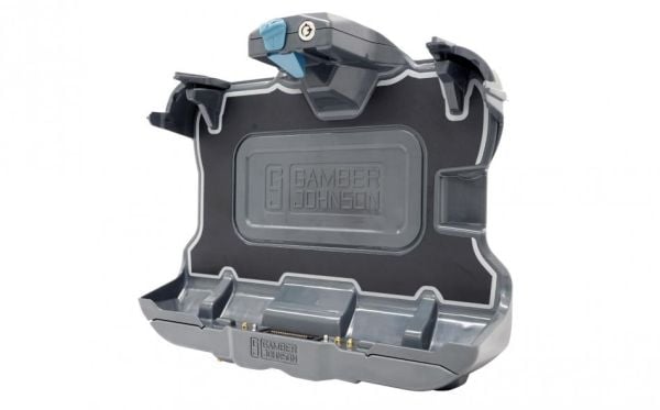 Gamber-Johnson - Ajoneuvon telakointiteline - Getac ZX10 -laitteelle