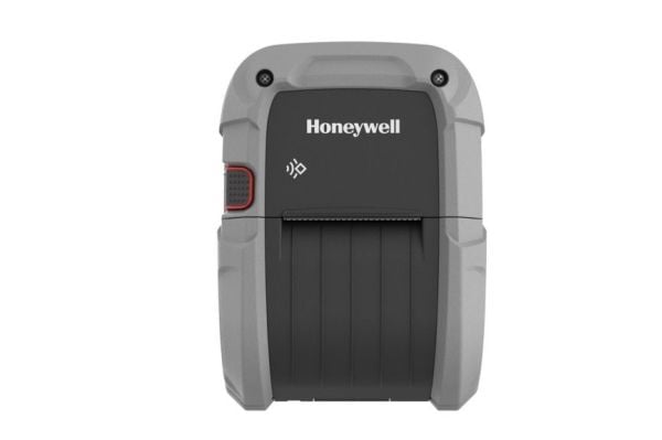 Honeywell RP2F - Etikettskrivare - direkt termisk - Rulle (5,7 cm) - 203 dpi - upp till 127 mm/sek - USB 2.0, NFC, Bluetooth 5.0, Bluetooth 5.0 LE,...